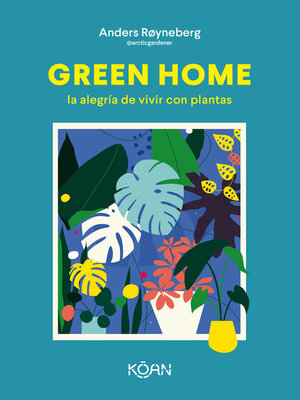 cover image of Green Home